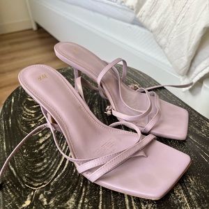 H&M Sandles